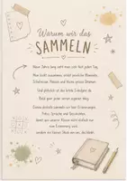 Vorschau - Anderer Materialtyp - Abschlussklassenbuch - Deckblatt