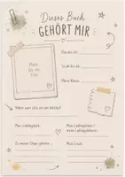 Vorschau - Anderer Materialtyp - Abschlussklassenbuch - Seite 1