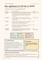 Vorschau - Stundenentwürfe - Gentherapie – Humangenetik Biologie Q-Phase - Seite 3