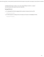Voorbeeld - Time of Death Algor Mortis, Livor Mortis, Rigor Mortis Calculations - Pagina 3