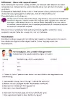 Vorschau - Stundenentwürfe - Der pH-Wert - Saure, neutrale und alkalische Lösungen - Seite 2