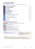 Vorschau - Arbeitsblätter - Lesemagazin Reisen (Leichte Sprache & DaZ A1–A2) Lesetexte mit Aufgaben - Seite 1