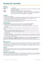 Vorschau - Arbeitsblätter - Herbst-Miniheft Mathe Klasse 2 – Plus, Minus, Zahlenstrahl bis 100, differenziert mit Lösungen - Seite 1