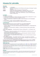 Vorschau - Arbeitsblätter - Herbst-Miniheft Mathe Klasse 3 – Zahlenraum 1000, Einmaleins, Geld, differenziert mit Lösungen - Seite 1