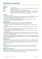 Vorschau - Arbeitsblätter - Winter-Miniheft Mathe Klasse 2 – Plus, Minus, Zahlenstrahl bis 100, differenziert mit Lösungen - Seite 1