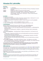 Vorschau - Arbeitsblätter - Winter-Miniheft Mathe Klasse 3 – Zahlenraum 1000, Einmaleins, Geld, differenziert mit Lösungen - Seite 1