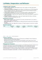 Vorschau - Spiele - Mathe-Adventskalender Klasse 3/4 – 24 Knobelaufgaben und Rätsel mit Lösungen, differenziert - Seite 2