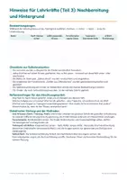 Vorschau - Arbeitsblätter - Zahlen vergleichen und ordnen bis 1000 – Klasse 3: größer, kleiner, gleich, differenziert mit Lösungen - Seite 3