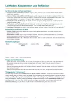 Vorschau - Arbeitsblätter - Winter-Miniheft Mathe Klasse 1 – Zählen, Zerlegen, Plus und Minus bis 20, differenziert mit Lösungen - Seite 2