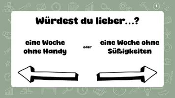 Vorschau - Spiele - Meinungsbarometer „Würdest du lieber …?“ – Bewegungsspiel zur Berufsorientierung - Seite 3