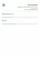 Voorbeeld - 56 printbare beeldkaarten met fruit en groenten | Engelse woordenschat - Pagina 3