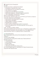 Vorschau - Arbeitsblätter - Formulierungshilfe Vorgangsbeschreibung - Seite 2