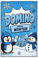 Vorschau - Arbeitsblätter - Winter | 3-teiliges Paket | Unterrichtsmaterial | Klasse 5-8 | mit Lösungen - Deckblatt