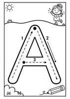 Voorbeeld - Letter bundel - Pagina 2