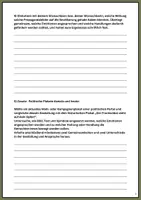 Vorschau - Arbeitsblätter - 2.Weltkrieg - Nationalsozialismus - Plakatanalyse - Seite 3