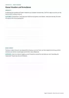 Vorschau - Unterrichtsreihen - Politische Meinung im Netz | Politik und Medienbildung · Klasse 9/10 | 6er-Bundle mit Lösungen und Lehrkraftteilen - Seite 3