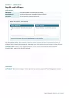 Vorschau - Unterrichtsreihen - Warum sehe ich das? | Politik und Medienbildung · Klasse 9/10 | Arbeitsheft mit Lösungen und Lehrkraftteil - Seite 2
