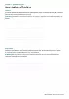 Vorschau - Unterrichtsreihen - Wer will mich überzeugen? | Politik und Medienbildung · Klasse 9/10 | Arbeitsheft mit Lösungen und Lehrkraftteil - Seite 3