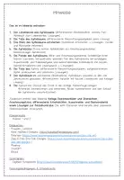 Vorschau - Arbeitsblätter - Stationenlernen: Der Apfel (Sachunterricht Grundschule Klasse 1-2) - Seite 2