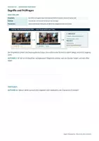 Vorschau - Unterrichtsreihen - Echt oder inszeniert? | Politik und Medienbildung · Klasse 9/10 | Arbeitsheft mit Lösungen und Lehrkraftteil - Seite 2
