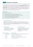 Vorschau - Spiele - Lernkarten Periodensystem Klasse 8-9 - Seite 1