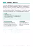 Vorschau - Arbeitsblätter - Vertretungs-Set Fachübergreifend (Teil 1), Klasse 7-8 - Seite 2