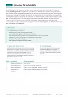 Vorschau - Arbeitsblätter - Brückentag Vertretungsstunde Klasse 7-8 - Seite 1