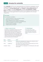 Vorschau - Arbeitsblätter - Vertretungs-Set Fachübergreifend (Teil 1), Klasse 5-6 - Seite 2