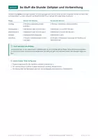 Vorschau - Arbeitsblätter - Herbst Rätsel Klasse 5-6: Vertretung - Seite 3