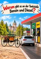 Vorschau - Arbeitsblätter - Ottomotor & Dieselmotor im Vergleich – Materialpaket | Think-Pair-Share, Expertenarbeit, Arbeitsblätter, Lösungen & Bonusaufgabe | Technik Sek I - Glossar - Seite 3