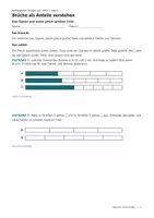 Vorschau - Unterrichtsreihen - Brüche verstehen | Mathematik · Klasse 5/6 | 6er-Bundle mit Lösungen und Lehrkraftteilen - Seite 1