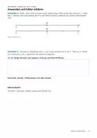 Vorschau - Unterrichtsreihen - Brüche am Zahlenstrahl | Mathematik · Klasse 5/6 | Arbeitsheft mit Lösungen und Lehrkraftteil - Seite 3