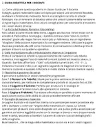 anteprima - Esercizi - QUADERNO MATEMATICA OTTOBRE CLASSE 3^ - Pagina 3