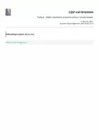 Voorbeeld - Taalrad - alfabet, leestekens, en soorten zinnen / tweede leerjaar - Pagina 1