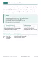 Vorschau - Arbeitsblätter - Allgemeinwissen Quiz Klasse 7-8: 90 Fragen - Seite 1
