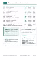 Vorschau - Arbeitsblätter - Bundestag Gesetzgebung Klasse 8-9 - Seite 2