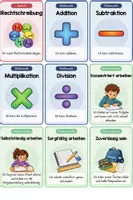 Vorschau - Anderer Materialtyp - Lernentwicklungsgespräche, Growth Mindset, Feedback, Selbsteinschätzung - Seite 2