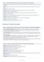 Vorschau - Arbeitsblätter - Abschlussprüfung Englisch Klasse 9 und 10 | Strategieheft + 6 Übungsprüfungen | Listening, Reading, Mediation, Writing | Englisch Klasse 9/10 | mit Lösungen - Seite 3