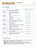 Vorschau - Unterrichtsreihen - Fit für Klasse 8 Englisch | Ferienheft + 2 Abschlusstests | Present perfect, Passive, Reported speech | Englisch Klasse 7/8 | mit Lösungen - Seite 2