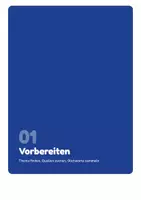 Vorschau - Unterrichtsreihen - Referat und Präsentation | Arbeitsheft + 2 Klassenarbeiten | Thema eingrenzen, Stichwortkarten, Folien gestalten | Deutsch Klasse 5-8 | mit Lösungen - Seite 2