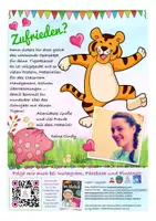 Vorschau - Spiele - Stundenplan Tigerklasse - Seite 3