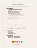 Vorschau - Arbeitsblätter - Digitaler Adventskalender Spanisch (A1–A2) – 24 interaktive Übungen per QR-Code - Seite 3
