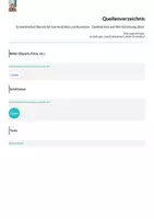 Vorschau - Arbeitsblätter - Erntedankfest Steckbrief zum Ausfüllen und Ausmalen - Dankbarkeit und Wertschätzung üben! - Seite 3