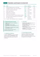Vorschau - Arbeitsblätter - Medienkompetenz Klasse 7-8 ohne Internet - Seite 2