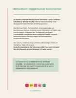 Vorschau - Arbeitsblätter - Digitaler Adventskalender Spanisch A1–A2 · Testversion mit 2 interaktiven Übungen - Seite 2
