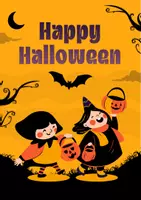 Vorschau - Poster - Halloween Posters - Deckblatt