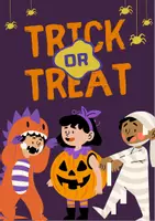 Vorschau - Poster - Halloween Posters - Seite 1