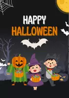 Vorschau - Poster - Halloween Posters - Seite 2