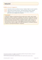 anteprima - Esercizi - Grammatica classe seconda gratis: la mappa e una scheda - Pagina 2