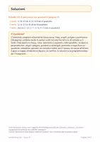 anteprima - Esercizi - Geometria classe terza gratis: le parole e il perimetro - Pagina 2